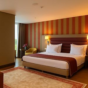 Suite Access to Spa
