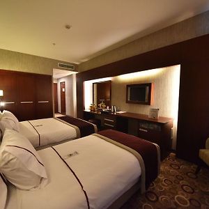 Deluxe Double Room Extra Bed